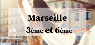 Danse orientale marseille 3eme et 6eme